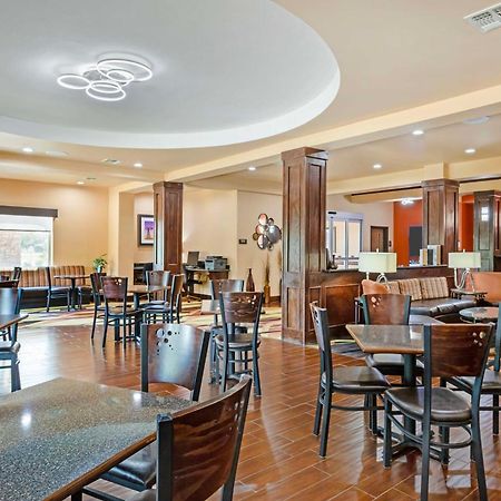 Best Western Plus Goliad Inn & Suites Kültér fotó