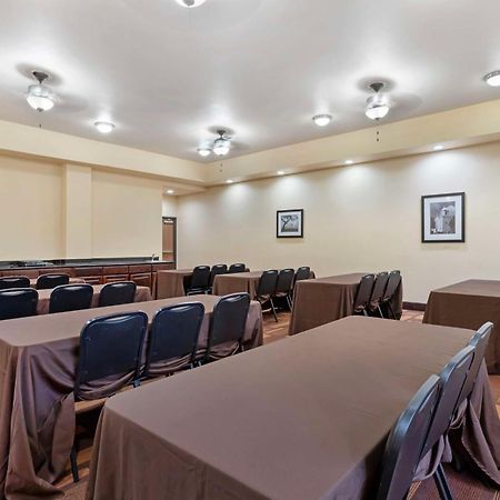 Best Western Plus Goliad Inn & Suites Kültér fotó