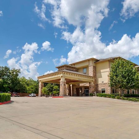 Best Western Plus Goliad Inn & Suites Kültér fotó