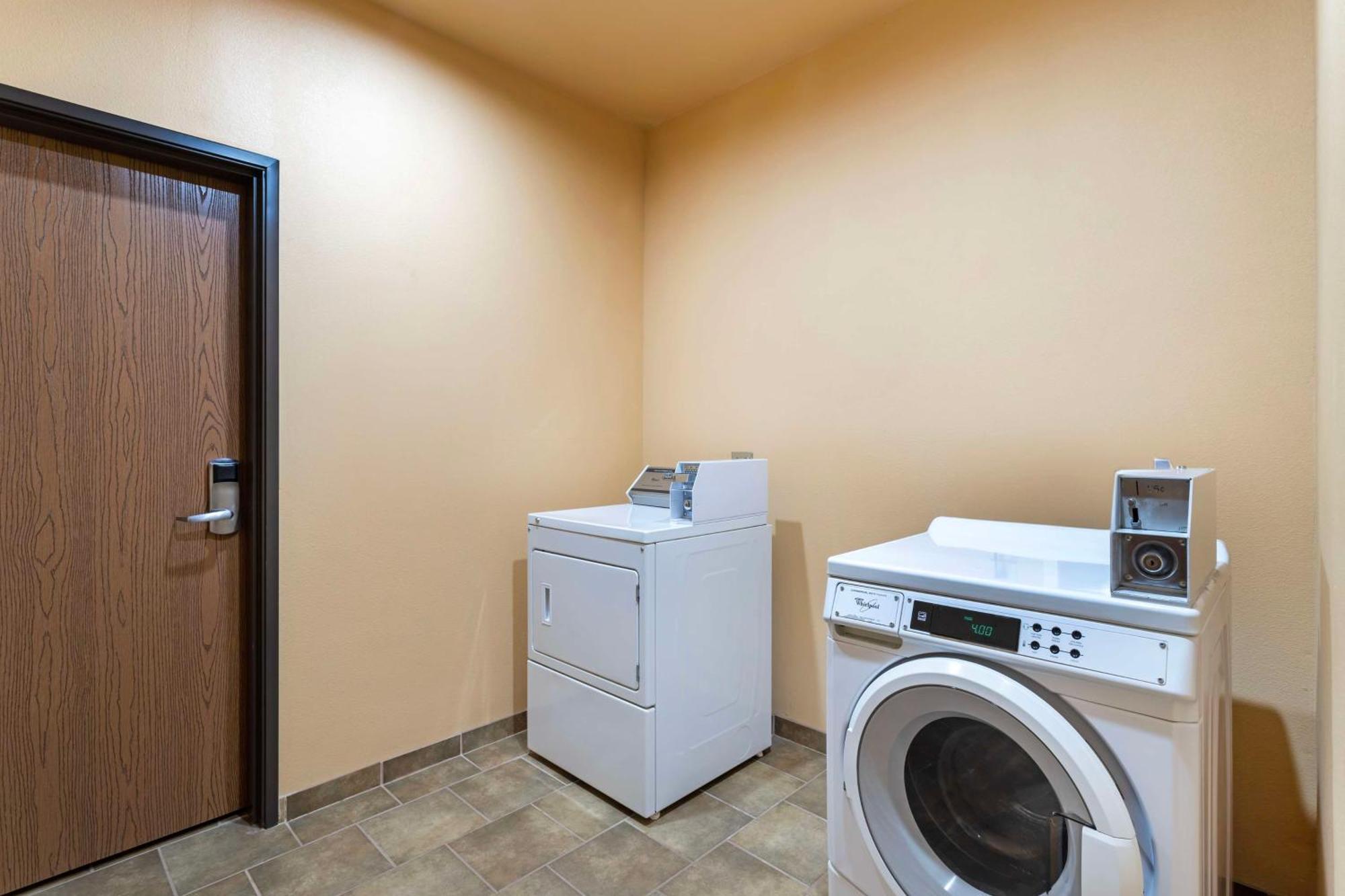 Best Western Plus Goliad Inn & Suites Kültér fotó