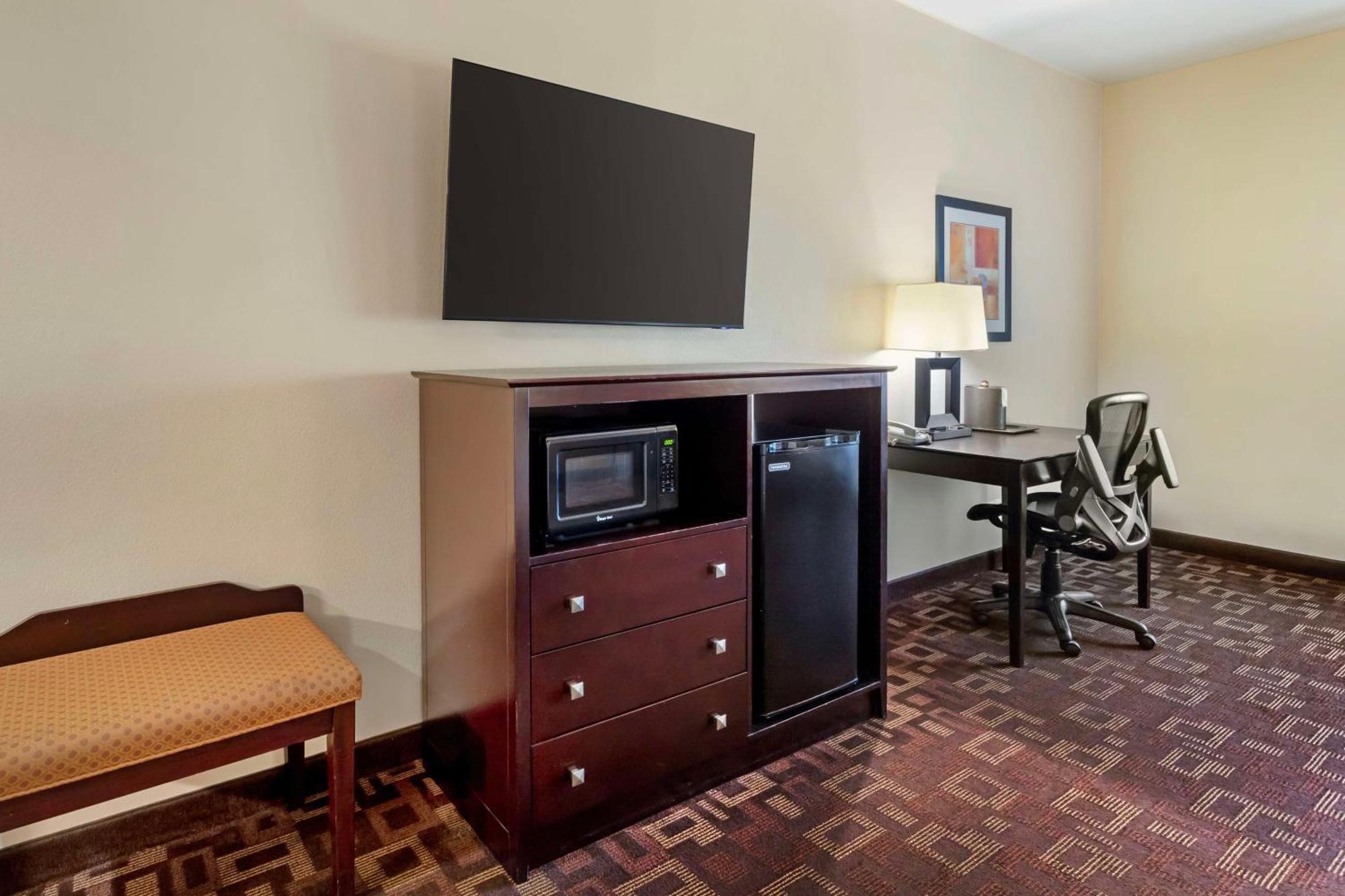 Best Western Plus Goliad Inn & Suites Kültér fotó